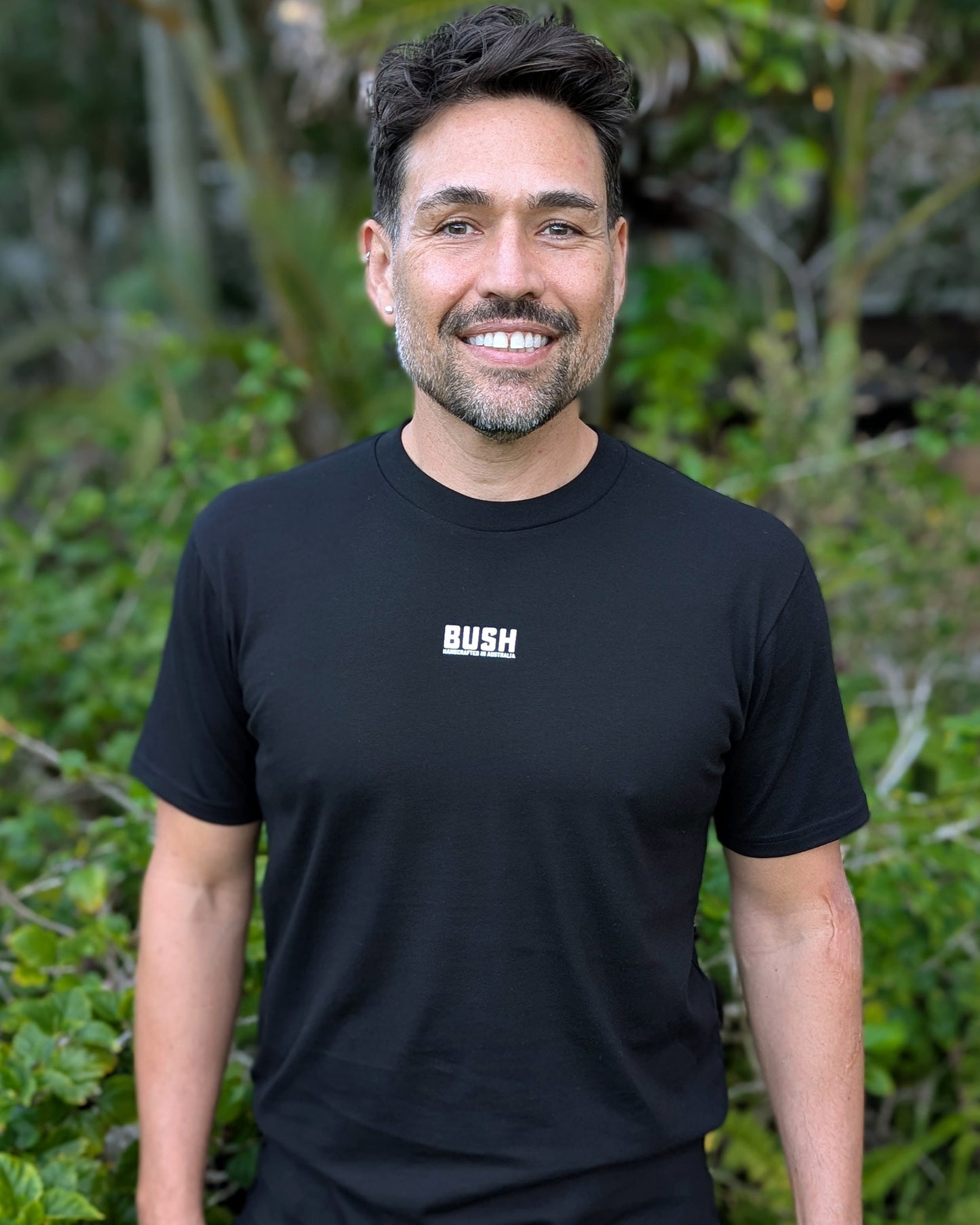 The Bush Kit - T-Shirt, Oil & Butter *save $34.00