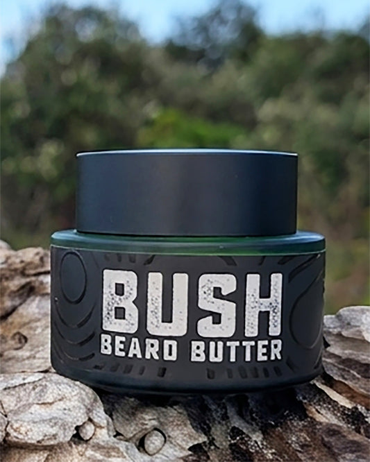 Bush Beard Butter 50ml